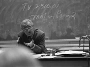 Vzkaz moudrého učitele mladým lidem: „Není pravda, že nejste k ničemu dobrý“ Foto: Wikipedie