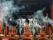 9 lekcí z Bhagavadgíty o nalezení rovnováhy v životě