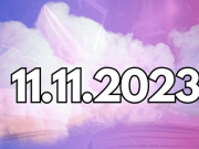 Zrcadlové datum 11.11.2023 přináší VELKÉ ŠTĚSTÍ a ŠTĚSTÍ všem znamením zvěrokruhu