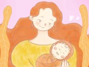 Dítě si matku vybírá – Vztah matka-dítě vzniká před okamžikem narození!