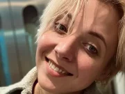 Dojemný vzkaz od sportovní ikony pro Aničku Slováčkovou Anička Slováčková Foto: Instagram Anna Slováčková
