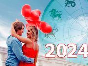 TOP 6: Znamení zvěrokruhu, která budou mít v roce 2024 štěstí v lásce