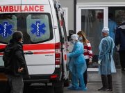 Stačí jedno kousnutí, a strávíte hodiny na záchodě, a týdny v nemocnici: toto varování platí pro všechny Čechy