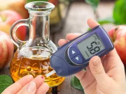 Jablečný ocet je zázrak, na který mnoho lidí zapomíná: Podporuje metabolismus, snižuje krevní tlak a hladinu cukru v krvi
