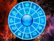 Horoskop na POSLEDNÍ TÝDEN v roce: Tato tři znamení budou mít NEJVÍCE ŠTĚSTÍ!