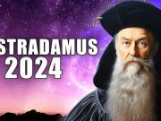 Válka s Čínou a katastrofální záplavy. Podle Nostradama bude rok 2024 ve znamení katastrof