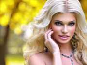 Chtěla být jako Barbie, ale stala se z ní zombie. Fotky irácké influencerky jsou jen pro drsňáky