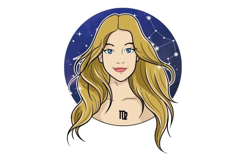 Astrologie, oblast, kde hvězdy a planety tančí ve stále se měnícím rytmu, odráží dynamickou a nelineární cestu životem.-7