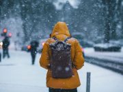 Polární vír posílá do Evropy arktický vzduch. Může mrznout celé měsíce varují meteorologové