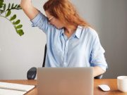 Čtyři nepříjemné tělesné pachy, které byste nikdy neměli ignorovat, mohou naznačovat vážné stavy