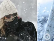 Meteorologové řekli, jak dlouho bude v Česku vládnout zima a nemají dobré zprávy!