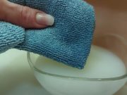 Není to ani jedlá soda, ani ocet: Není lepší domácí čisticí prostředek než tento