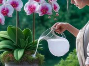 4 přírodní hnojiva pro orchideje: Zázračné ingredience pro maximalizaci kvetení