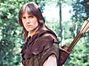 Pamatujete si na dlouhovlasého představitele Robina Hooda? Herec Michael Praed se změnil k nepoznání
