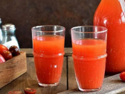 1 sklenice 30 minut před jídlem – minus 2 kg denně: „Bomba na spalování tuků“ na hubnutí – 15 kg nadváhy se ztratí za 3 týdny