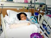 Žena v komatu se dostala údajně do nebe a potkala Ježíše – vrátila se s poselstvím od Boha!