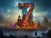 Neuvěřitelně SILNÉ VIBRACE přicházejí do vašeho života: Dnes je MAGICKÉ DATUM 7.7, které přináší TRANSFORMACI