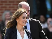 „Stane se to v červenci…“Přicházejí zprávy o princezně Kate