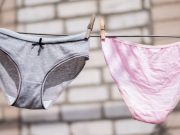 Nosíte takové kalhotky? Odborníci varují: ničíte si zdraví
