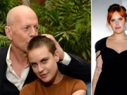 Dcera nemocného Bruce Willise: Tallulah šokovala vlastní diagnózou!