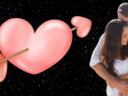AMORŮV ŠÍP ZASÁHNE TATO ZNAMENÍ ZVĚROKRUHU: ČEKÁ JE LÁSKA NA PRVNÍ POHLED!