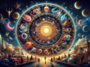Astrologové pojmenovali dvě znamení zvěrokruhu, která budou mít 15. února obzvlášť štěstí: Slibují jim úspěch doslova ve všech oblastech života