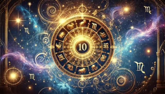 10