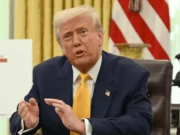 Šokující zvrat: Trump zvažuje odchod z NATO a spojenectví s Putinem