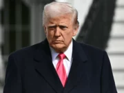 Zdravotní stav Donalda Trumpa vyvolává obavy: Lidé si všimli podivného chování
