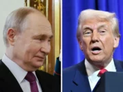 Je neuvěřitelné, jak Putin Trumpa ponížil, něco takového se už dlouho nestalo. Celý svět o tom mluví