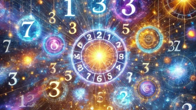 Numerology-17-December
