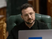 Výdělky Volodymyra Zelenského byly odhaleny. Tolik si loni vydělal
