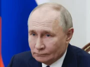 Svět v šoku. Hanebná slova Trumpova vyslance ohledně okupovaných území Ukrajiny. Celý svět o tom mluví