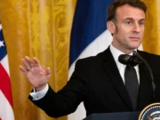 Emmanuel Macron varuje: Rusko představuje pro Evropu větší hrozbu než kdy jindy