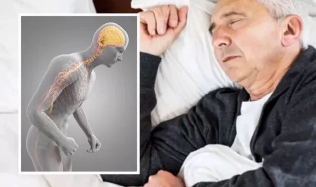 parkinson