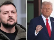 Začne 2. dubna. Donald Trump právě oznámil své rozhodnutí