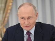 Otázka Vladimira Putina se stala hitem na internetu: Všichni se smáli, když se na to svého hosta zeptal