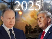 Trumpova slova, která Kreml nečekal: „Putin se zbláznil!“ – Odpověď Moskvy šokuje svět!