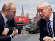 „AMERIKA SE PUTINA BOJÍ, ALE KDYBY TO VĚDĚLA…“ Bývalý Ruský Ministr Šokuje Svět: Jen JEDEN ZPŮSOB, Jak Zastavit Kreml!