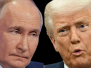 Překvapivý krok USA vůči Rusku: Konec mediace, ale s hrozbou pro Putina, o které mluví celý svět