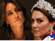 SMUTNÝ ZVRAT U KATE MIDDLETON! Fanoušci jsou ZNIČENÍ!