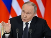 Náhlý obrat ve válce na Ukrajině. Putin učinil naléhavé rozhodnutí, o kterém šušká celý svět.