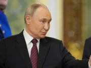 Putin odhaluje velký plán na říjen 2025: Příprava nové silné aliance