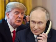 ŠOKUJÍCÍ ZPRÁVA OTŘÁSLA KYJEVEM A EVROPOU! Trump KONEČNĚ PROZRADIL TAJEMSTVÍ