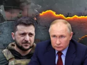 „MÁME PLÁN!“ Amerika odhalila TAJNÝ DOKUMENT k ukončení války na Ukrajině: 22 bodů a PRVNÍ, ZÁSADNÍ PODMÍNKA, která má zastavit krveprolití!