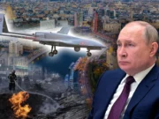KREML V OHROŽENÍ? Letiště ZASTAVENA, Moskva hlásí ÚTOKY: „Tohle Putin NEUSTOJÍ!“