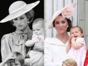 Fotografie, Která Zastavila Čas: Tajemství Královské Rodiny Zachycené v Jednom Snímku