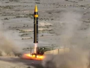 Írán Odhaluje Novou Raketovou Sílu: „Svět Bude Šokován,“ Zní Z Teheránu S Novou Generací Střel