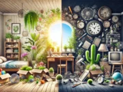 Přitahují hádky, smůlu i chudobu: Těchto 6 věcí okamžitě vyhoďte ze svého domu! Váš domov si zaslouží čistou energii