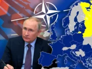 Bloomberg varuje: Válka s NATO by stála svět 1,5 bilionu dolarů! Víme, jak by konflikt začal a kdo zaplatí nejvíc